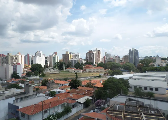 Malibu Inn CampinasHotel Campinas